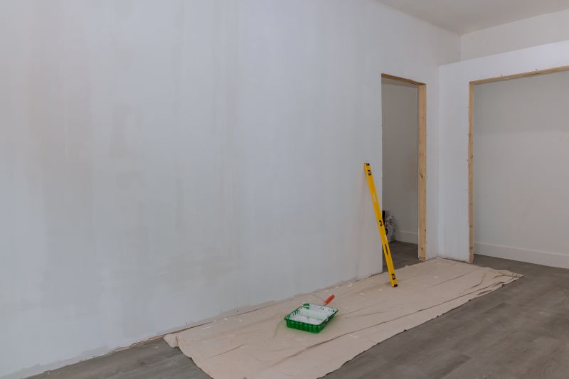Interior Painting Service